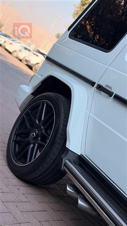 مرسيدس بنز G-Class